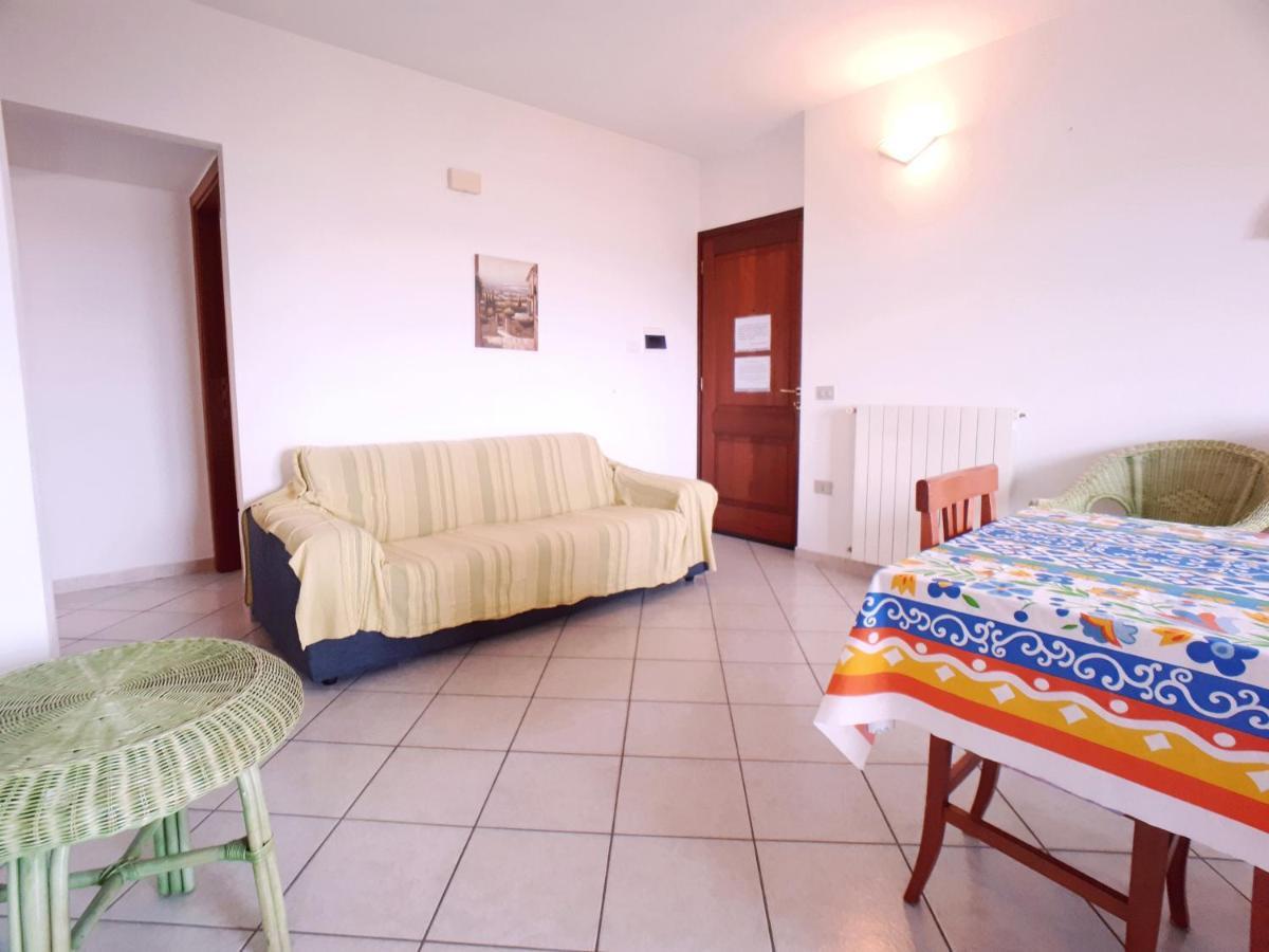 Palau Sea View Apartment Luaran gambar